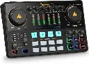 MAONOCASTER AME2A Integrated Audio Production Studio / Podcast Mixer