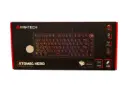 Keyboard Fantech ATOM81 MK875V2 Mizu Mechanical Gaming Black