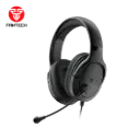 Fantech TRINITY MH88 MULTI PLATFORM GAMING HEADSET BLACK 