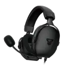 FANTECH HG30 CARBON 7.1 Surround Sound Gaming Headset Black