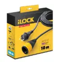 iLOCK Extension cord ilock 16 amp 250v 10 m