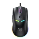 ONIKUMA CW929 Wired Gaming Mouse, Black 