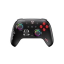 ONIKUMA C1 Wireless Gaming Controller – Dual Hall Effect – RGB – Black