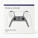 PlayStation 5 DualSense Wireless Controller Cobalt Blue ps5