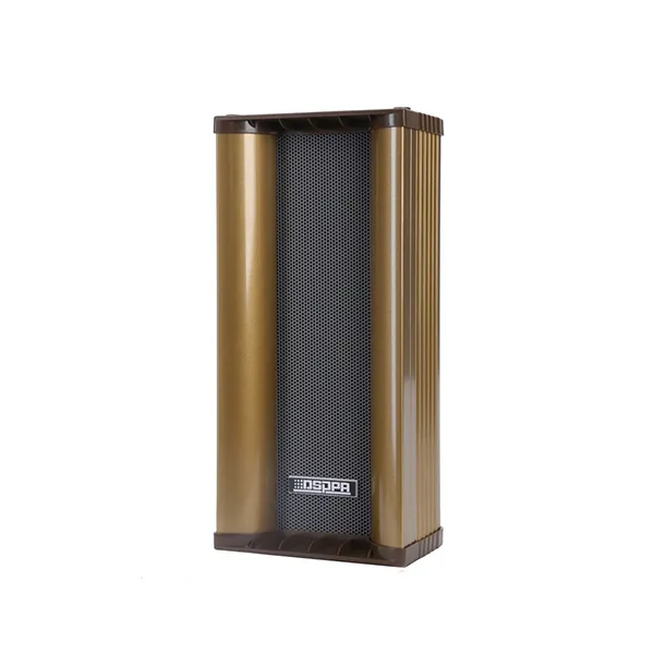 [DSP108] Dsppa DSP108 Outdoor Waterproof Column Speaker 