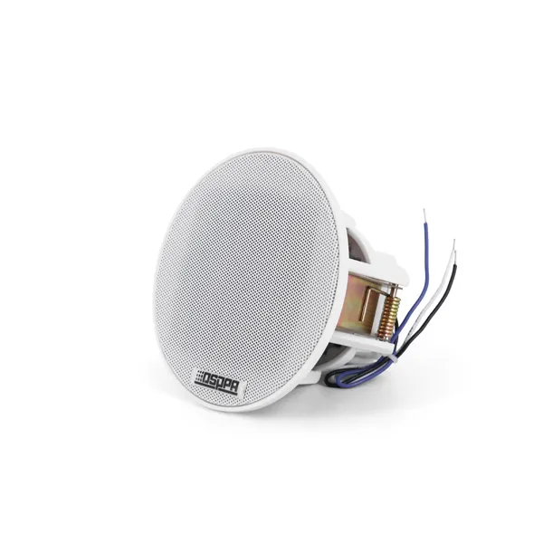 [DSP3011] DSPPA DSP3011 3 Inch High Quality Framless Ceiling Speaker 6W