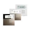 DM835W - 2x10W Bluetooth On-wall Stereo Music Amplifier 