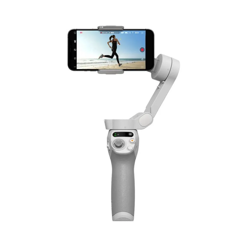 [dji se] DJI Osmo Mobile SE - Gray OK200
