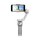 DJI Osmo Mobile SE 3-Axis Smartphone Gimbal – Gray
