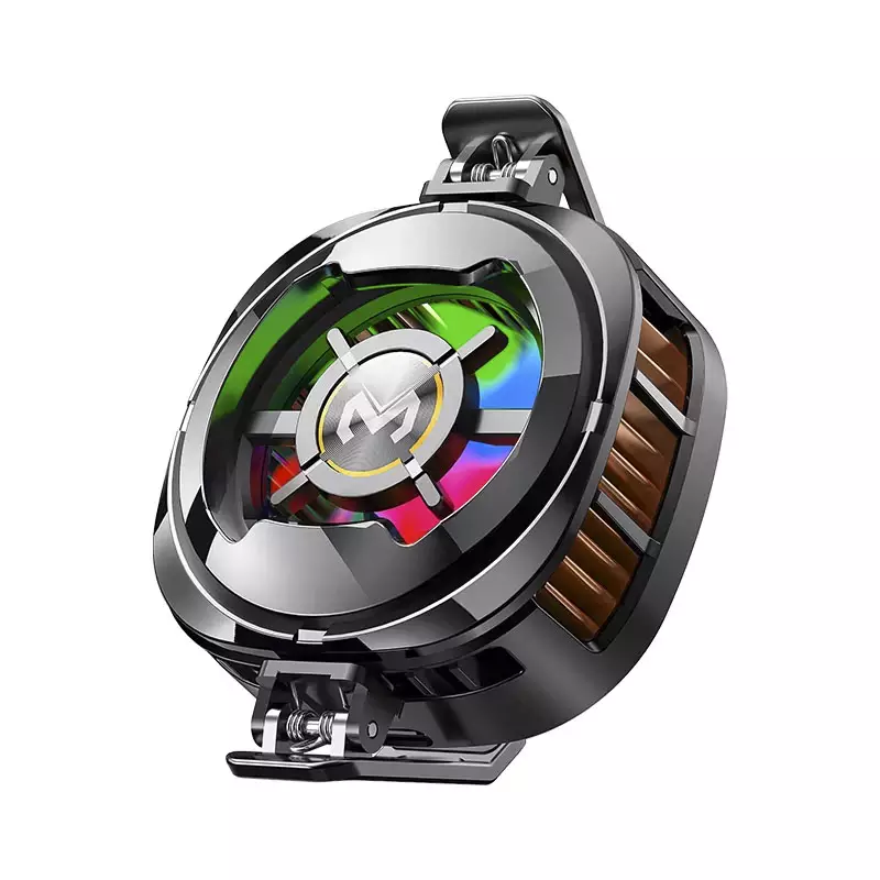 [MEMO CX06] Memo CX06 Phone CoolerFreeze Semiconductor Cooling RadiatorEfficient Freeze Semiconductor Cooling:Harnesses advanced freeze semiconductor technology for rapid cooling, keeping your device at optimal performance