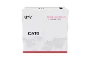 UNV CAT6 1m U