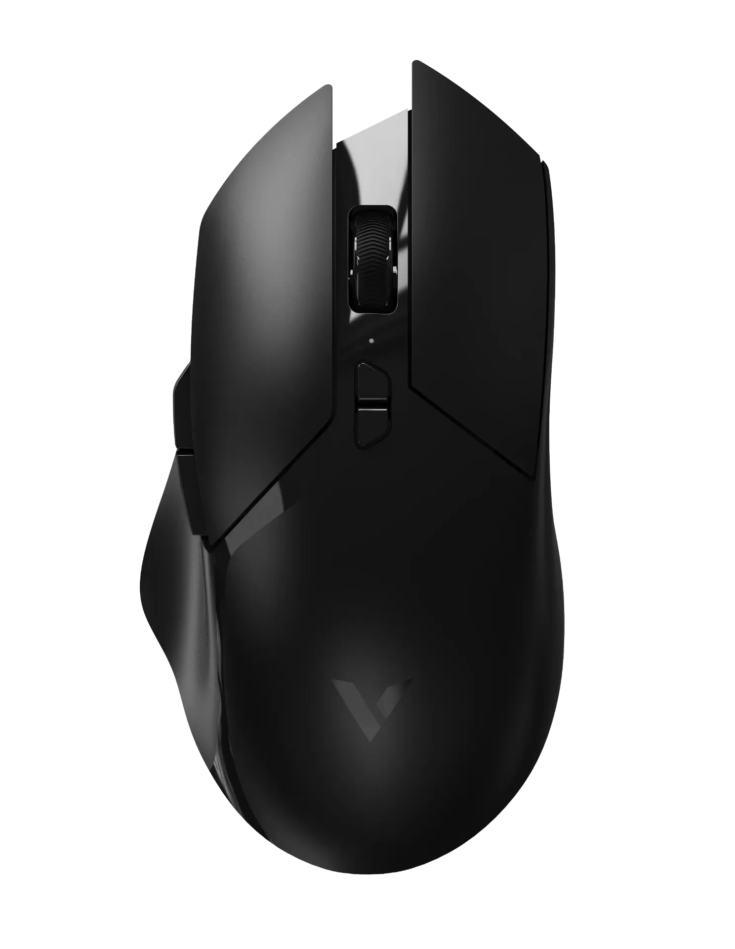 Mouse Rapoo V30L Wireless/Wired Gaming - Black
