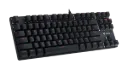 Keyboard Rapoo V500PRO Mechanical Gaming 87 Keys Black