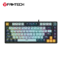 FANTECH ATOM81 MK875V2 SKB-RD MECHANICAL GAMING KEYBOARD – MIZU SERIES SKY BLUE