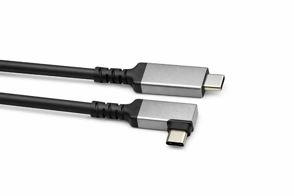 QCEs Link Cable 1M Compatible with Meta/Oculus Quest Link Cable, USB C to USB C VR Headset Cable with Fast Charging and 5Gbps Data Transfer for Gaming PC & USB C Chargers
