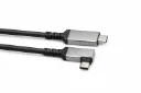 QCEs Link Cable 1M Compatible with Meta/Oculus Quest Link Cable, USB C to USB C VR Headset Cable with Fast Charging and 5Gbps Data Transfer for Gaming PC & USB C Chargers