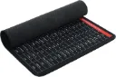 Gaming Mouse Pad PPT and Excel Shortcuts, Washable 70*30*2mm