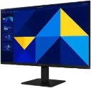 SAMSUNG 27-Inch Essential Monitor S3, IPS, Full HD Monitor, Refresh Rate 100Hz & Response Time 5ms