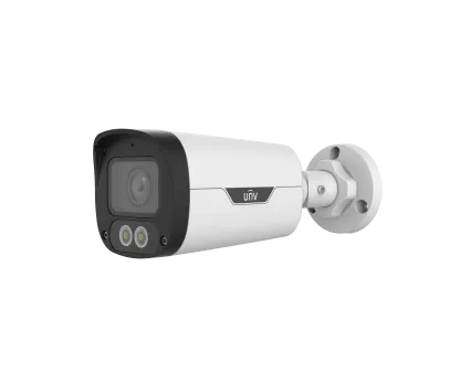 UAC-B134-ADF40MS-W 4MP ColorHunter Fixed Bullet Analog Camera