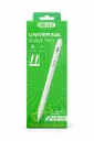 GERLAX GW-09 Universal Stylus Pen – Type-C Charging | For iOS, Android & Windows