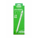 GERLAX GW-09 Universal Stylus Pen – Type-C Charging | For iOS, Android & Windows