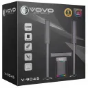 VOVO V-9045 Bluetooth Optical Home Theater Speaker