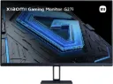 Xiaomi G27i Gaming Monitor 27in 165Hz 1ms GTG 1920*1080 Fast IPS HDR10 FreeSync Premium Professional Calibration 99% sRGB 178° Wide Angle Tilt Adjustment TUV Low Blue Light Computer Screen Desktop Monitor