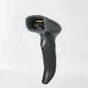 Syble XB-6221 Wired 1D/2D USB Barcode Scanner, Screen & Phone Scanning