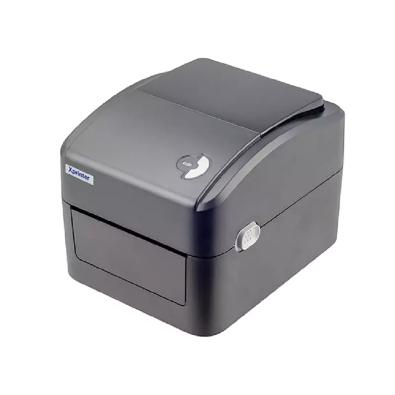 Xprinter XP-428B Direct Thermal Label Printer – 203 DPI