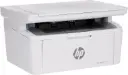 HP LaserJet MFP M141A Printer, Print, copy, scan, White -[7MD73A]