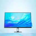 XIAOMI 27" A27Qi FHD LED Monitor – IPS Display, 100Hz Refresh Rate 2560x1440 Resolution 6ms Response Time, HDR10 99% sRGB Color Low Blue Light Eye Care |1 year manufacturer warranty