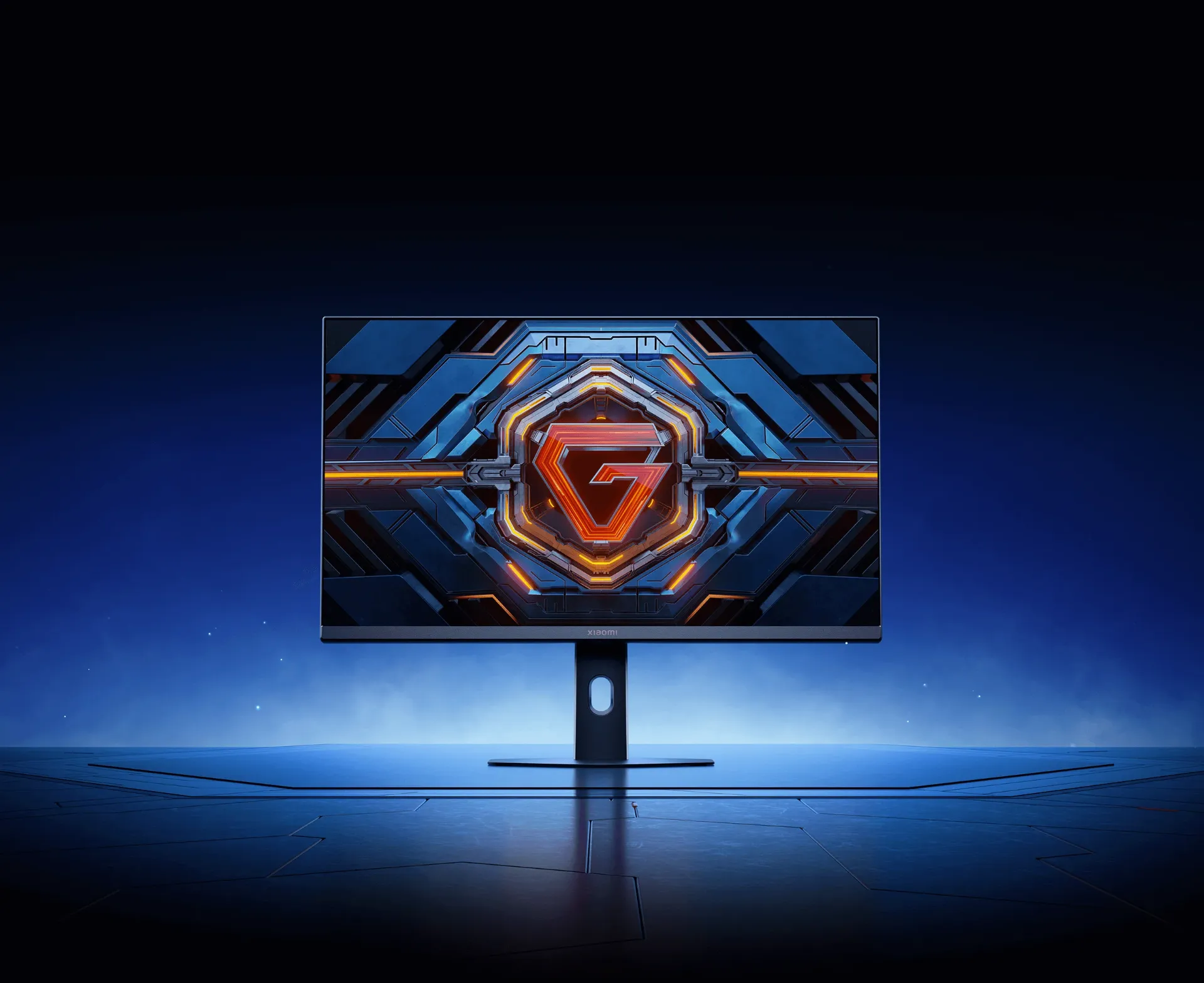 Xiaomi Gaming Monitor G24i 2026 200Hz high refresh rate | 1ms response time | ΔE<2