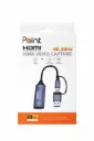 HDMI Video Capture 4K 30Hz - Point