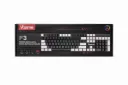 Keyboard Voxme F3 Gaming Mechanical Wired English