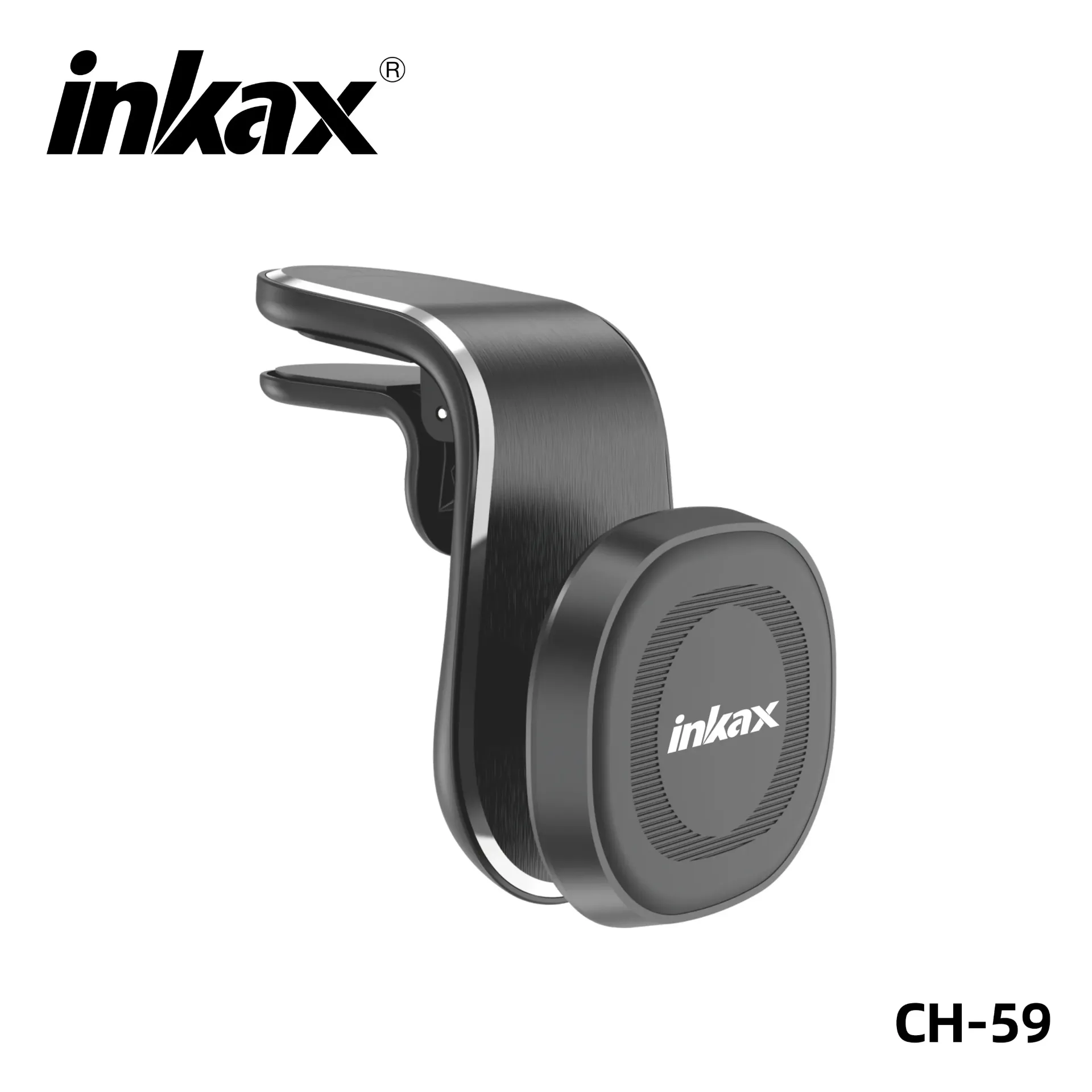 INKAX CH-59 Universal Car Phone Holder