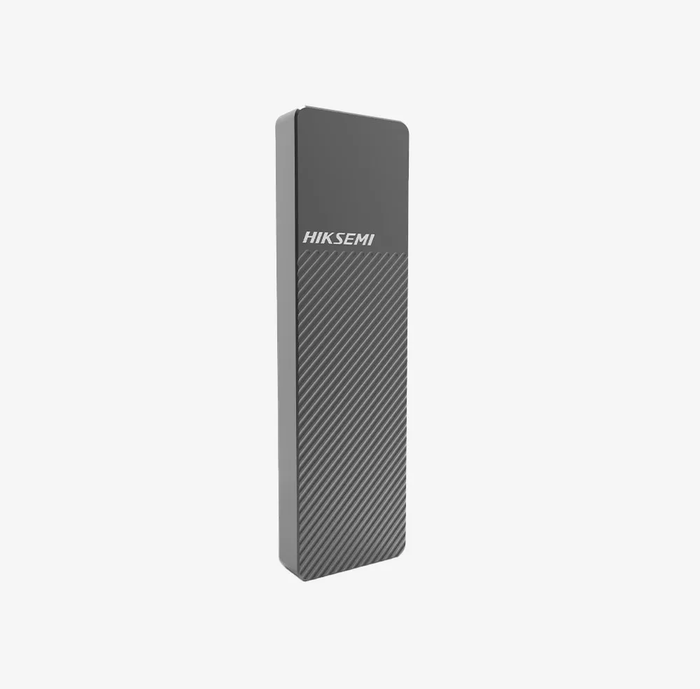 HIKSEMI HS-HUB-MD202: Ultra-Compact 10Gbps M.2 NVME SSD Enclosure with Superior Cooling