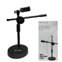 GENERAL TS-1 Microphone Stand with Phone Holder