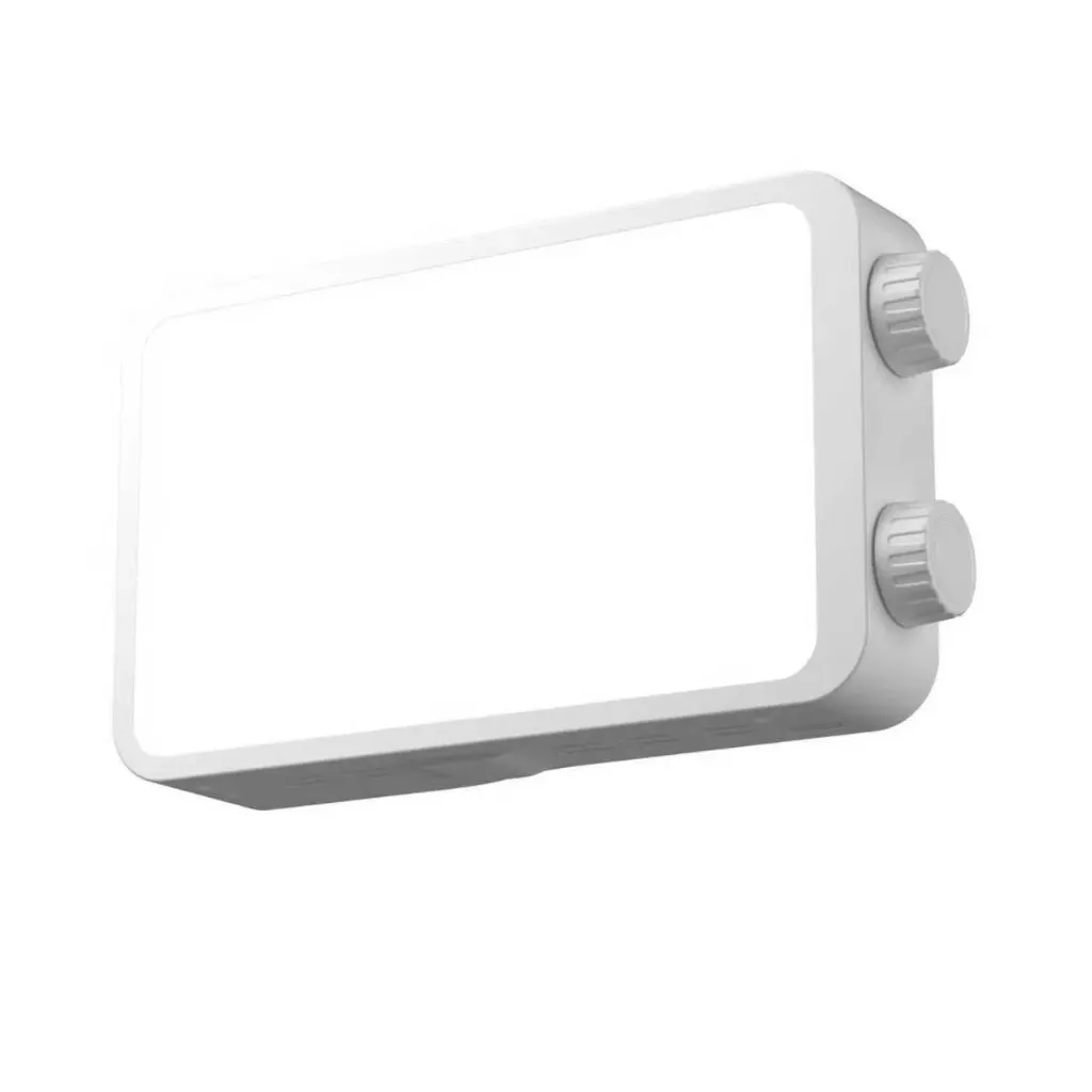 ZOOVIA R-007 40W LED Video Fill Light for Mobile Phone, Camera & Live Streaming