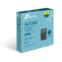 أدابتور وايرلس USB TP-LINK Archer T3U AC1300 مزدوج النطاق