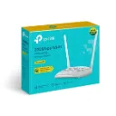 TP-LINK TD-W9950 300 Mbps Wireless N VDSL/ADSL Modem Router