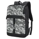 Cougar Laptop Backpack Bag 15.6 S35 - MULTI COLER