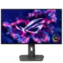 ASUS ROG Strix OLED XG27AQDMG Gaming Monitor – 27 INCH QHD WOLED Display, 240Hz Refresh Rate, 0.03ms (GtG) Response Time, FreeSync Premium & G-SYNC Compatible, Black