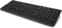 Keyboard Lenovo 300 Wired Black