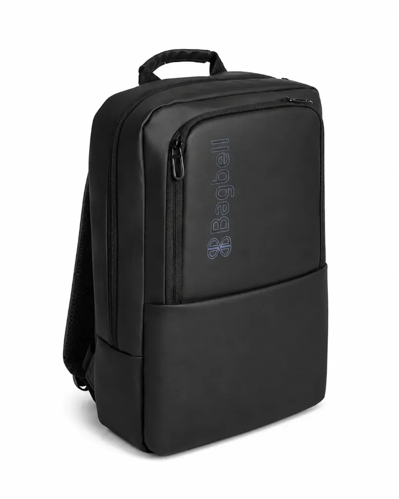 Bagbell 1170 15.6-Inch Casual Business Large Capacity -Multi-Pockets USB Backpack