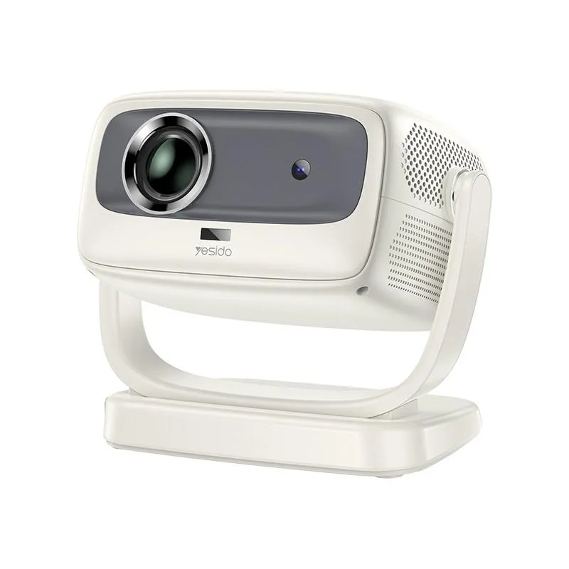 Smart Projector Yesido TV13 720p 190 ANSI