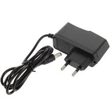 POWER ADAPTER  6V 2A