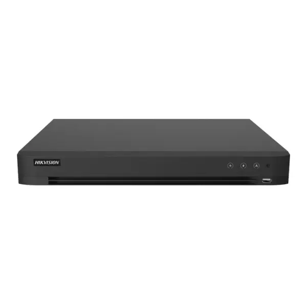 Hikvision iDS-7232HQHI-M2/XT 32-ch 1080p 1U H.265 AcuSense DVR