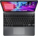 Keyboard Brydge PRO Touchpad Wireless Backlit Gray For Ipad