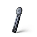 JORREZI JR-H105 Magnetic Foldable Adjustable Stand for Phone, Tablet & Laptop