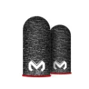 MEMO FS01 Touch Screen Board Game Finger Cover, New Chicken Eating Mobile Game Fingertip Gloves